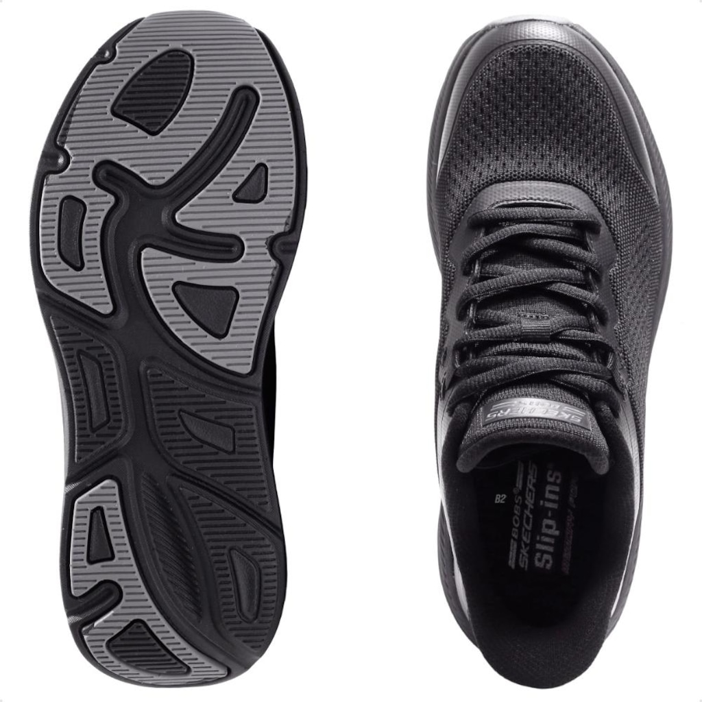 Imagem 5 do produto Tênis Masculino Skechers Bobs Skillz
