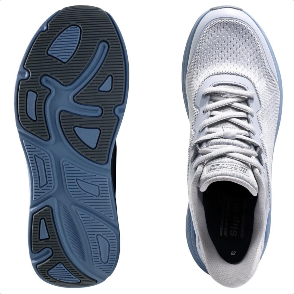 Imagem 5 do produto Tênis Masculino Skechers Bobs Skillz