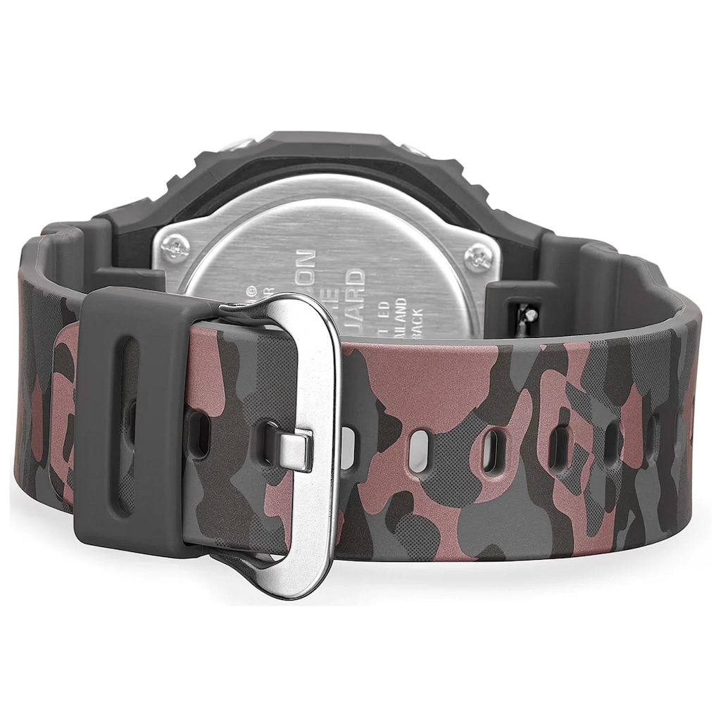Imagem 5 do produto Relógio Casio G-Shock GA-2100CM-8ADR