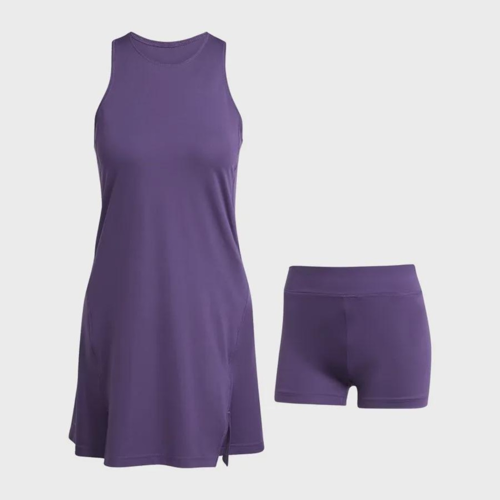 Imagem 2 do produto Vestido adidas Club Tennis Climacool - Feminino