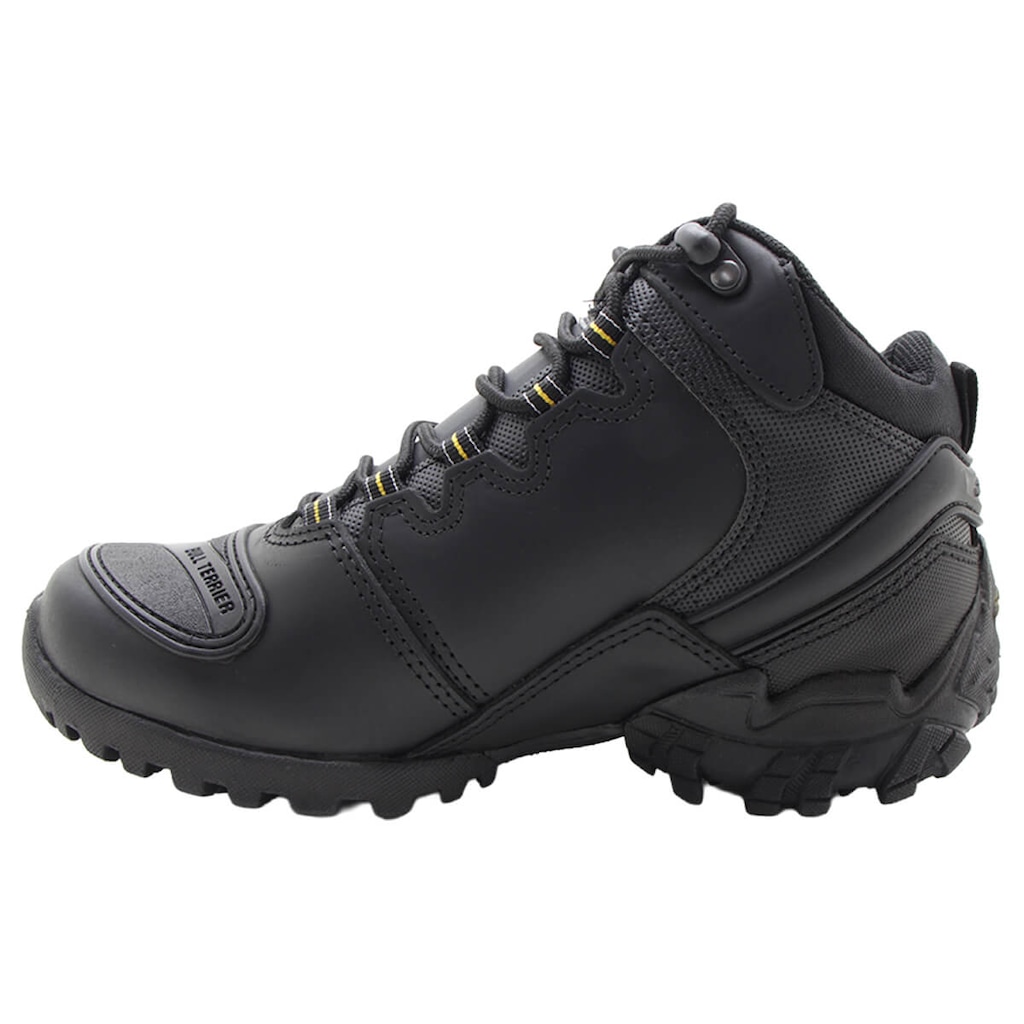 Imagem 2 do produto Bota Masculina Bull Terrier Dakar Moto