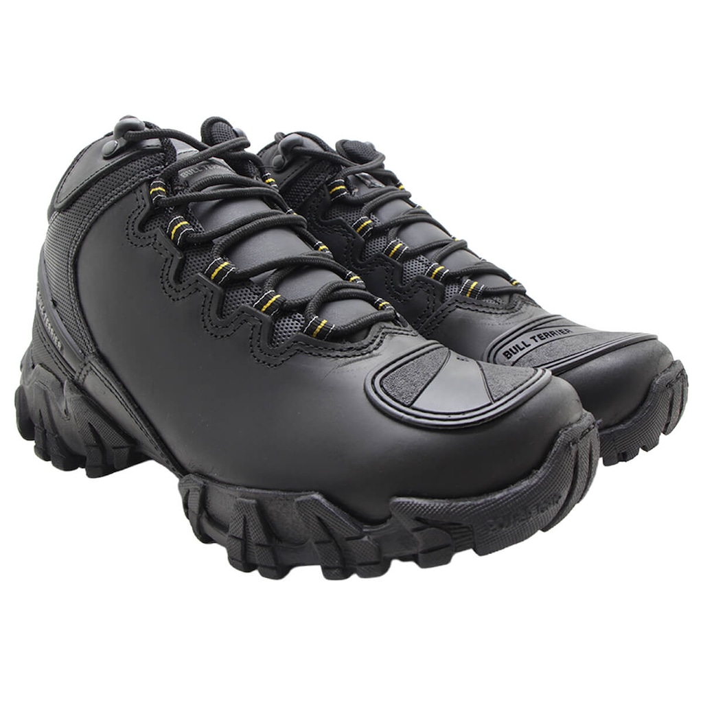 Imagem 3 do produto Bota Masculina Bull Terrier Dakar Moto
