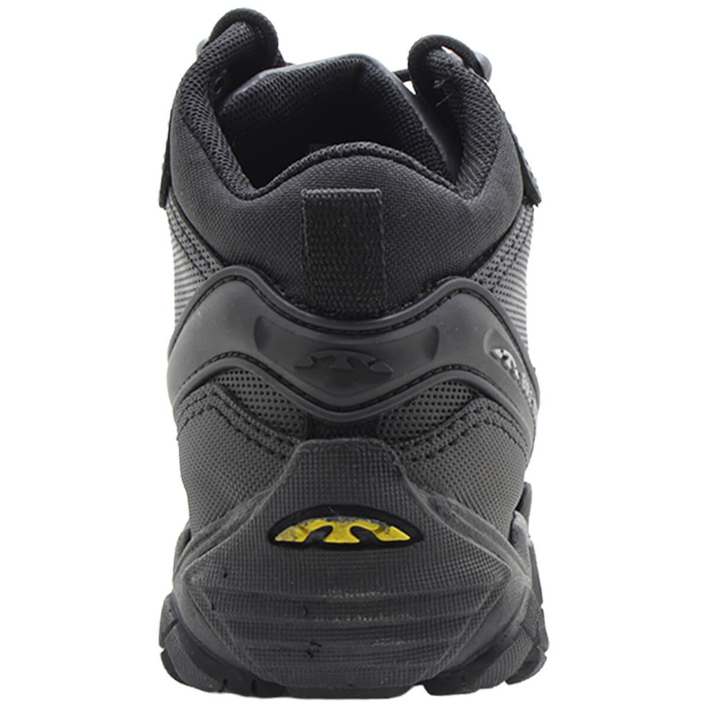 Imagem 4 do produto Bota Masculina Bull Terrier Dakar Moto