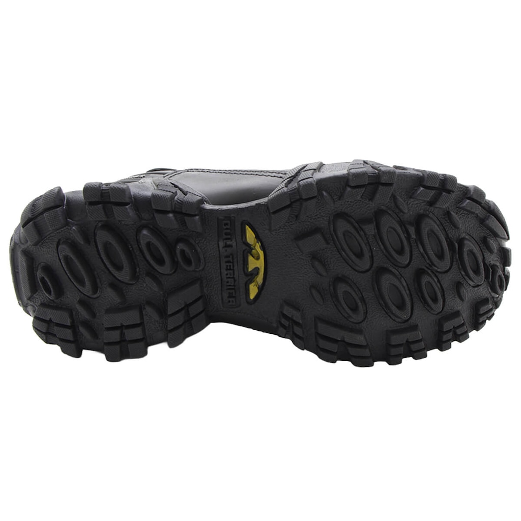 Imagem 5 do produto Bota Masculina Bull Terrier Dakar Moto