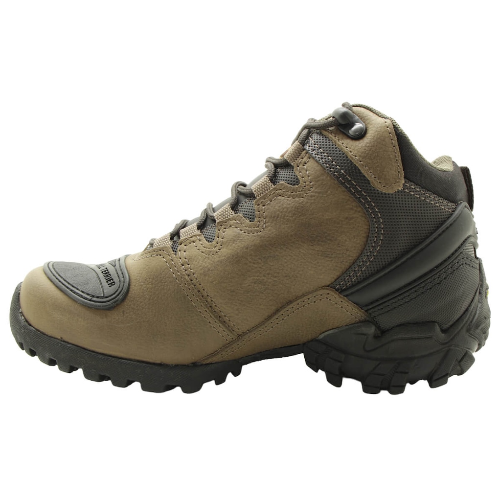 Imagem 2 do produto Bota Masculina Bull Terrier Dakar Moto