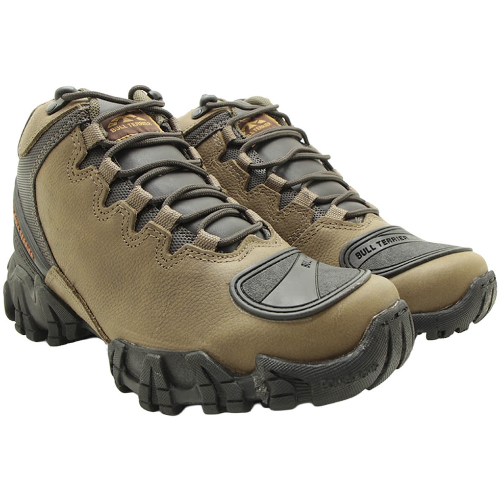 Imagem 3 do produto Bota Masculina Bull Terrier Dakar Moto