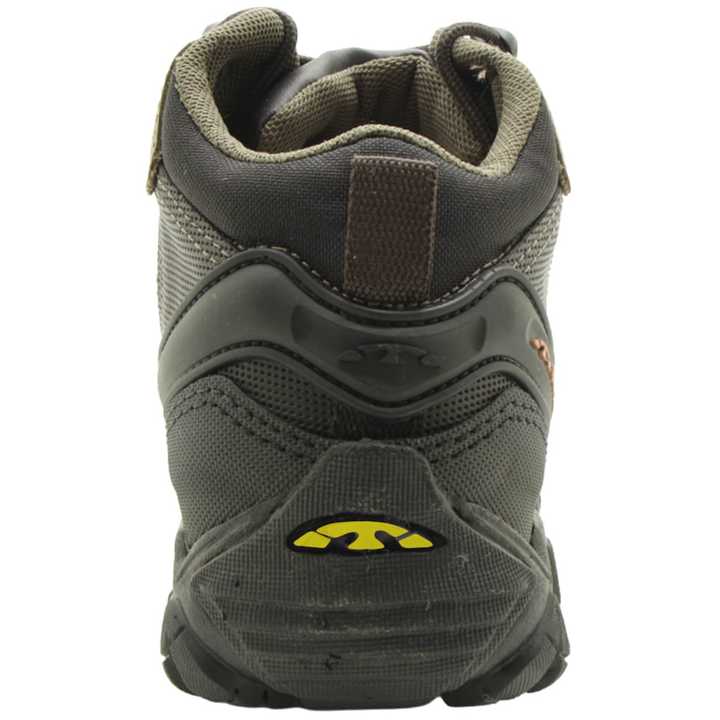 Imagem 4 do produto Bota Masculina Bull Terrier Dakar Moto