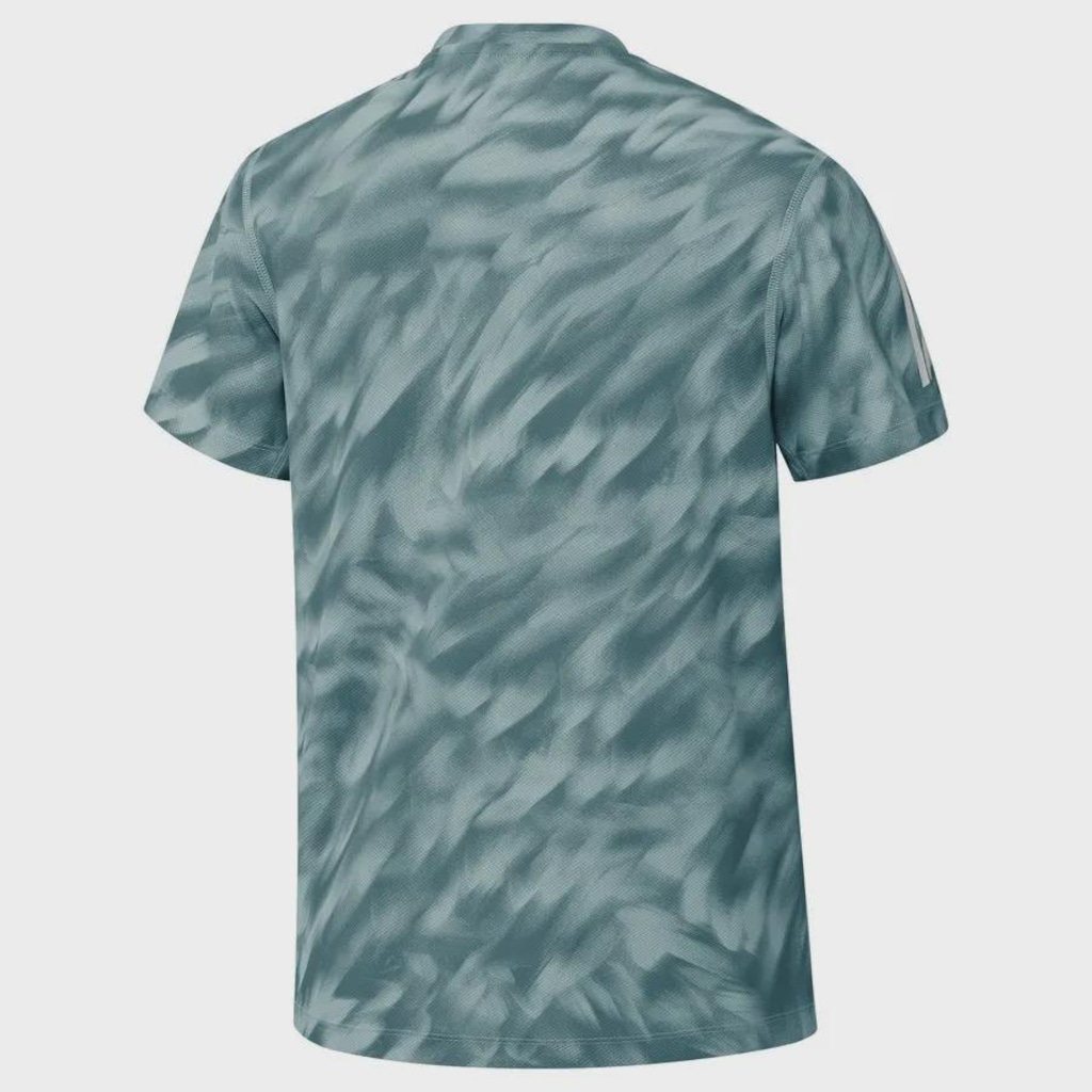 Imagem 2 do produto Camiseta adidas Own The Run - Feminina