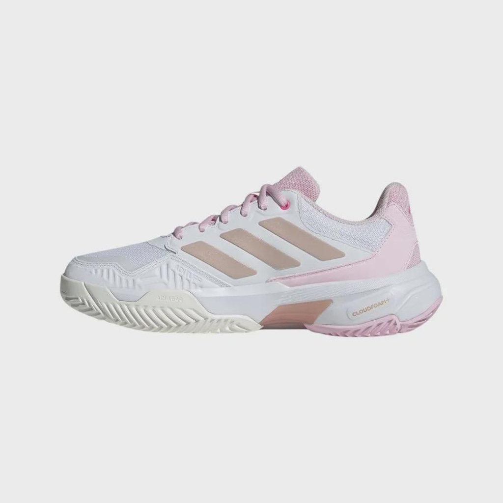 Imagem 2 do produto Tênis Feminino adidas Courtjam Control 3