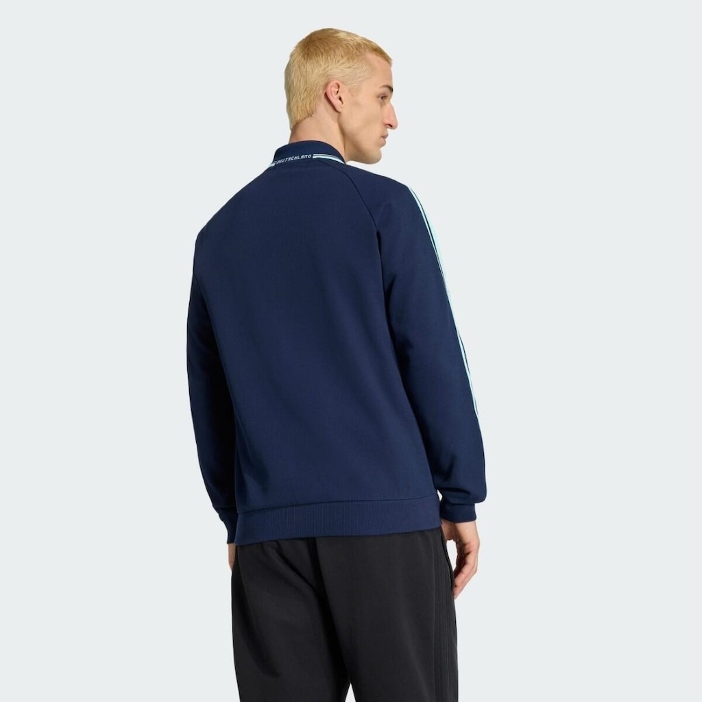 Imagem 3 do produto Jaqueta da Alemanha Originals Hino II adidas - Masculina