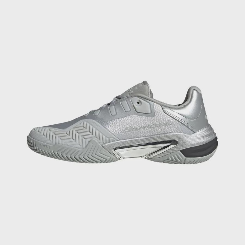 Imagem 2 do produto Tênis Masculino adidas Barricade 13 All Court Silver Edition