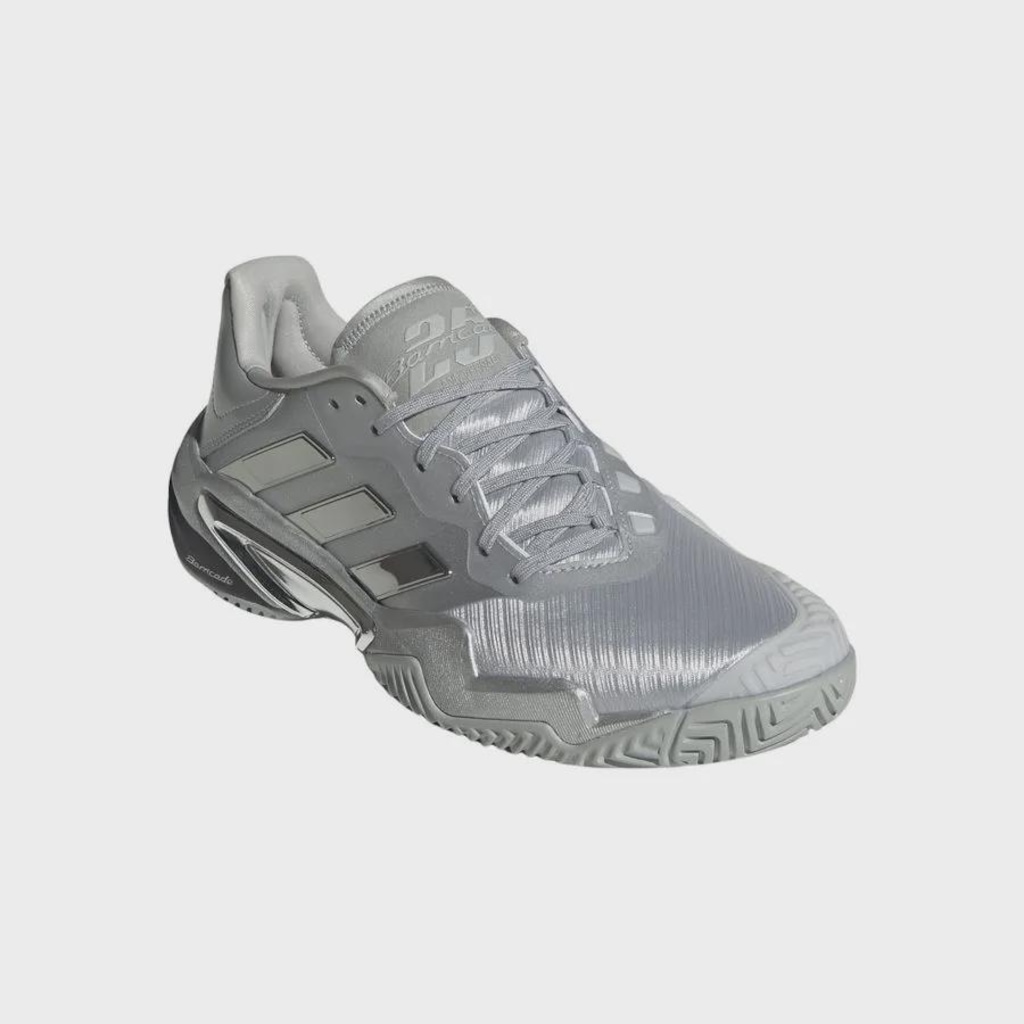 Imagem 4 do produto Tênis Masculino adidas Barricade 13 All Court Silver Edition