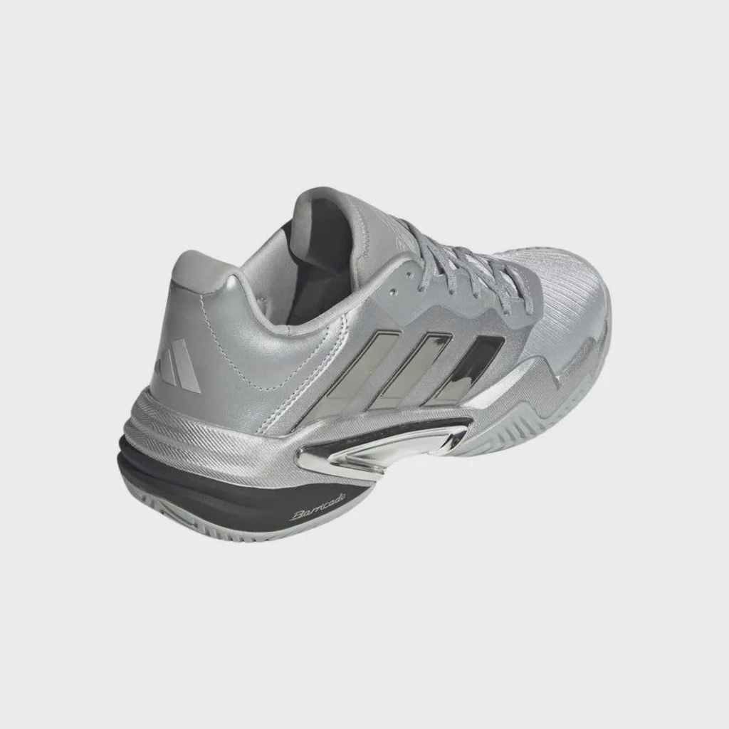 Imagem 5 do produto Tênis Masculino adidas Barricade 13 All Court Silver Edition