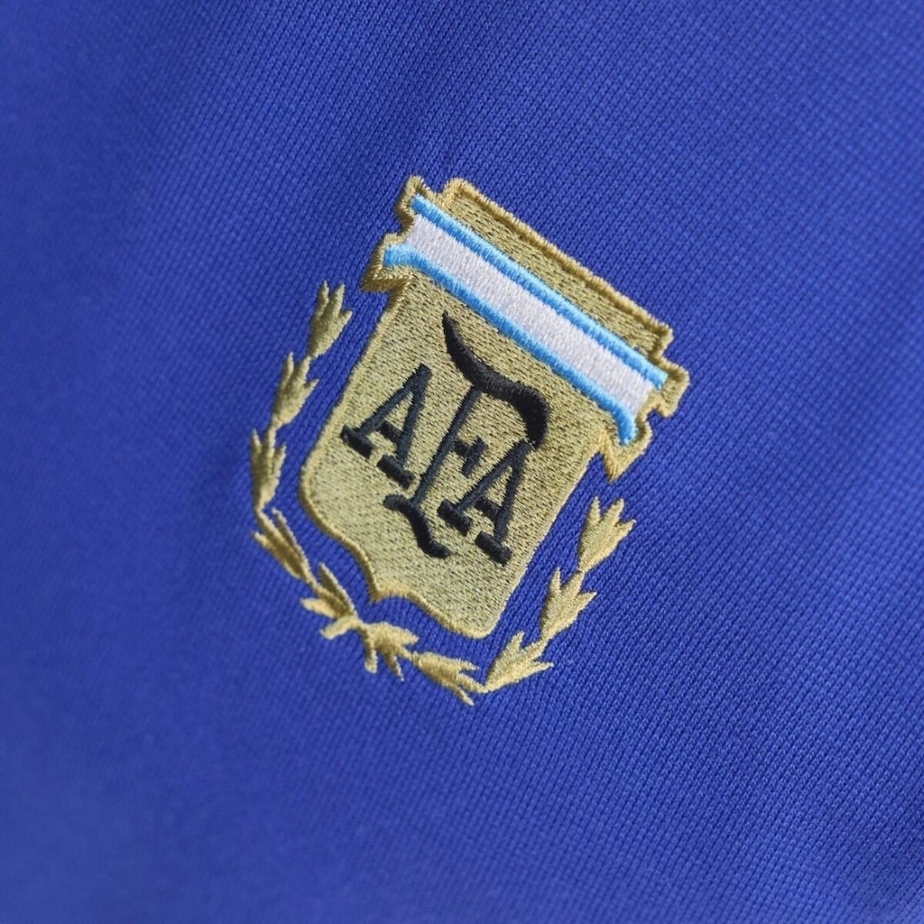 Imagem 4 do produto Camisa Argentina Originals adidas - Masculina