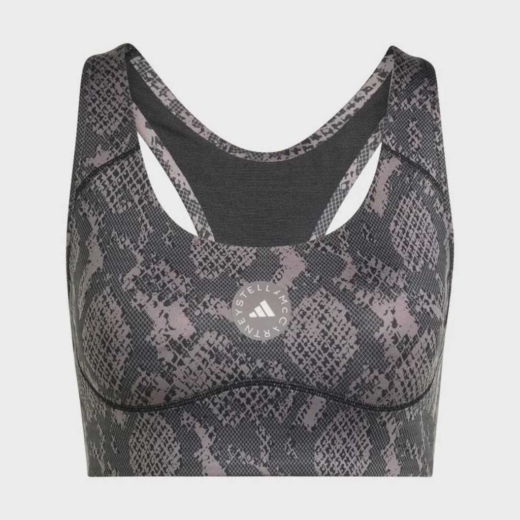 Imagem 5 do produto Top adidas Suporte Médio By Stella Mccartney - Feminino