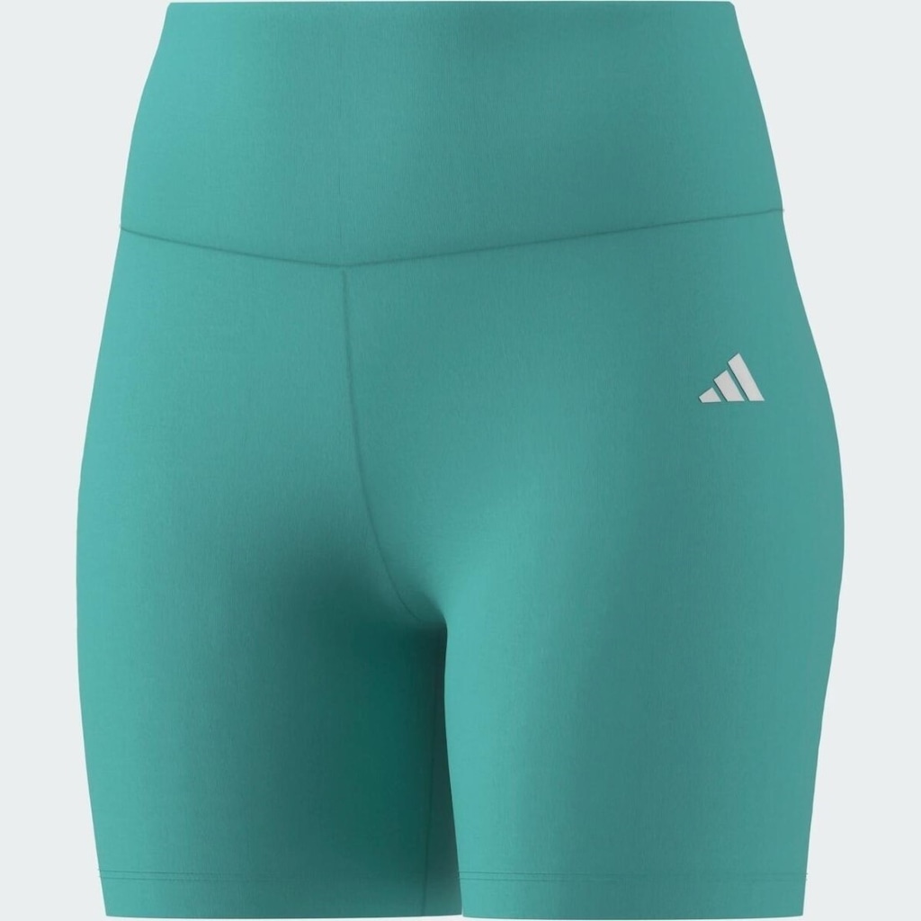 Imagem 2 do produto Short adidas Training Basic - Feminino