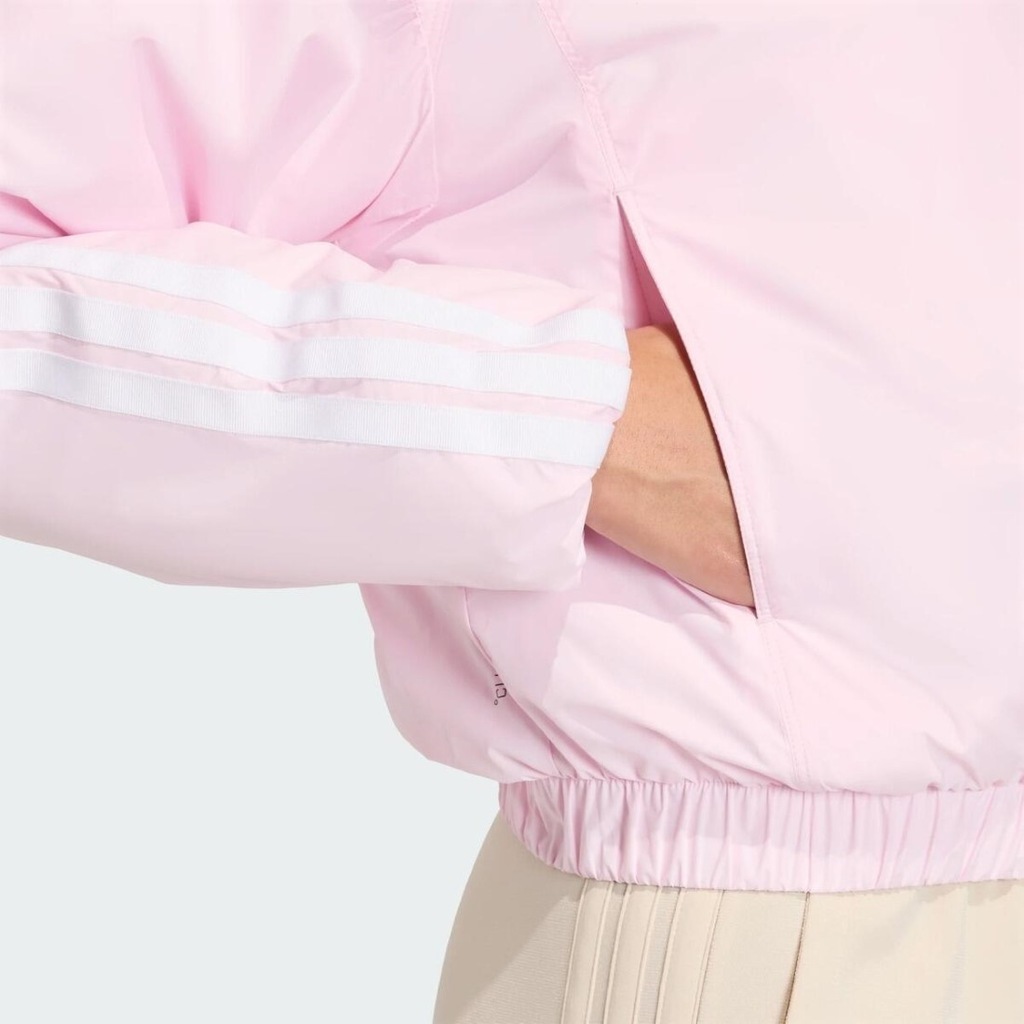 Imagem 5 do produto Jaqueta Feminina adidas Bomber Insulated Essentials CLIMAWARM