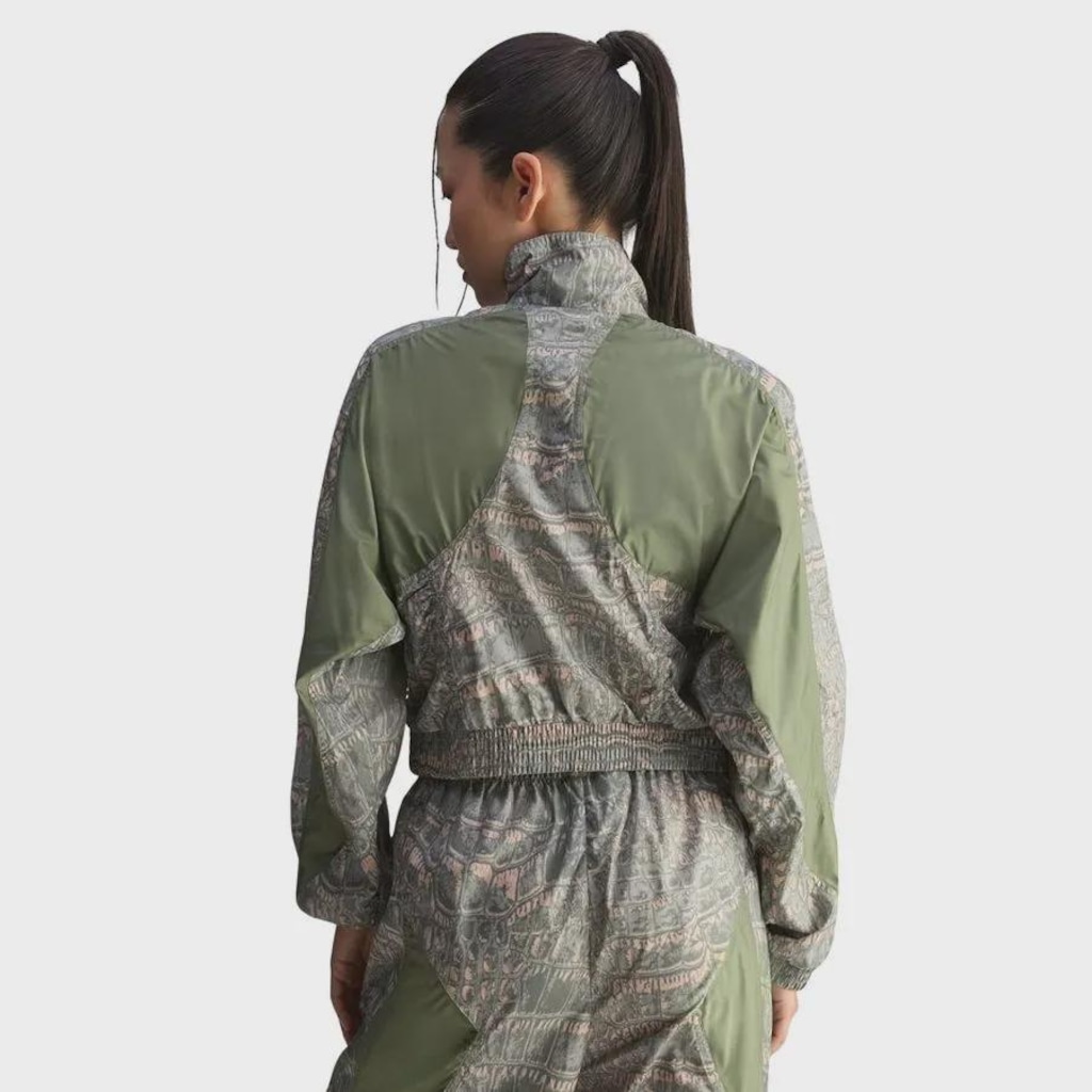 Imagem 3 do produto Jaqueta Feminina adidas Track Suit Stella Mccartney
