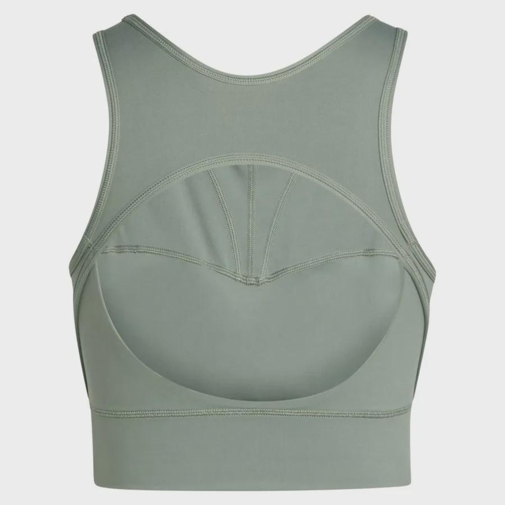 Imagem 2 do produto Top adidas Cropped Stella Mccartney - Feminino