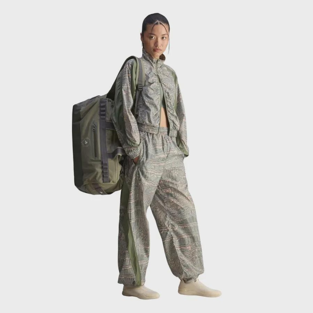 Imagem 4 do produto Calça adidas Track Suit Stella Mccartney - Feminina