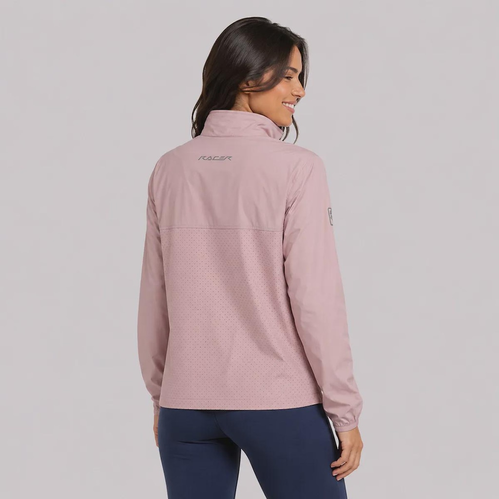 Imagem 4 do produto Jaqueta Fila Windbreak Core Run II - Feminina