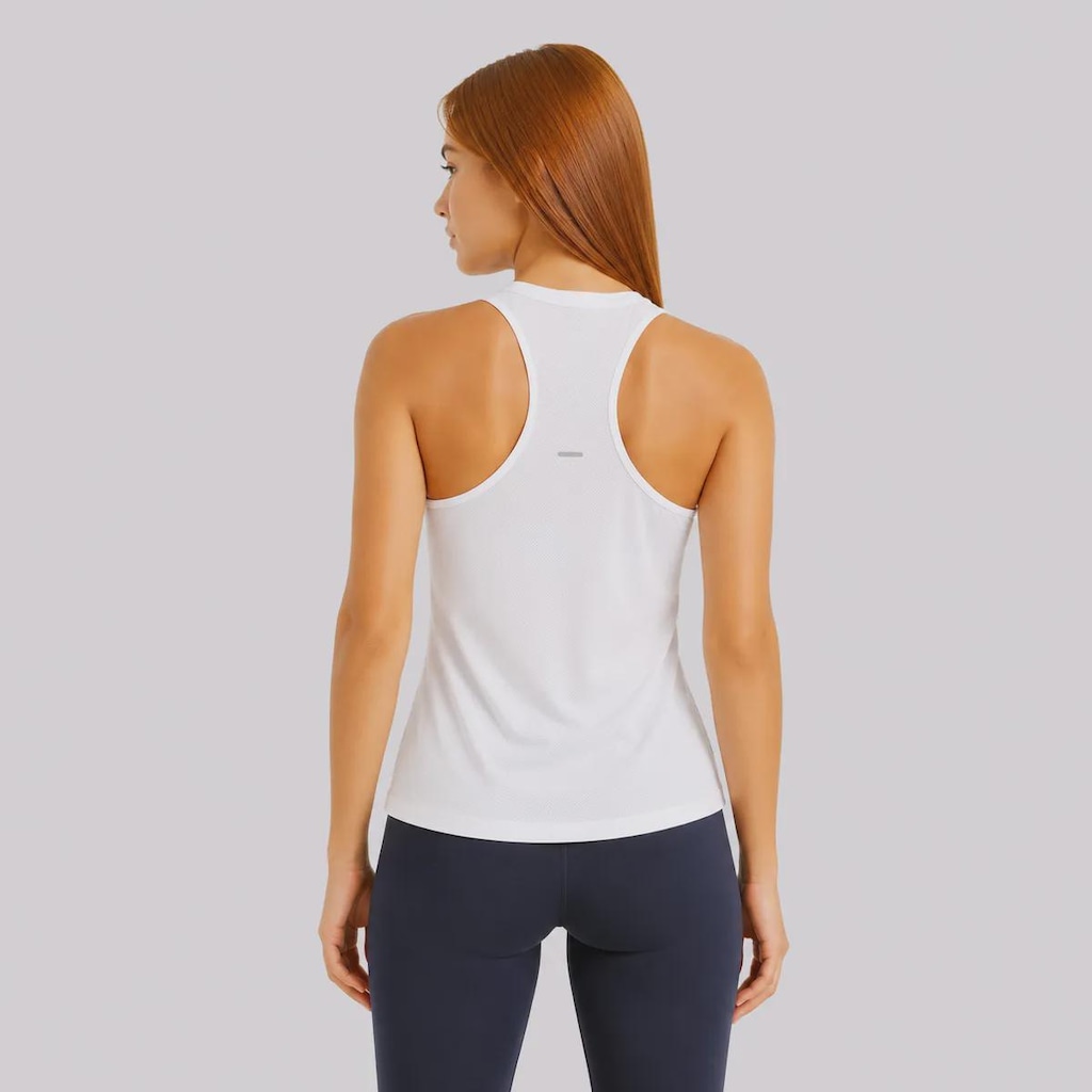 Imagem 3 do produto Camiseeta Regata Fila Core Run - Feminina
