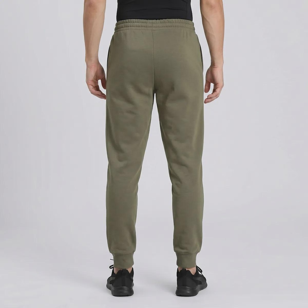 Imagem 3 do produto Calça Puma Ess No.1 Logo - Masculina