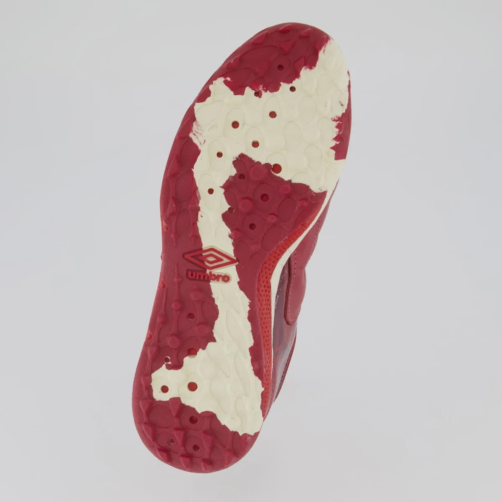 Imagem 5 do produto Chuteira Society Adulto Umbro Adamant Master Class Pro Bump