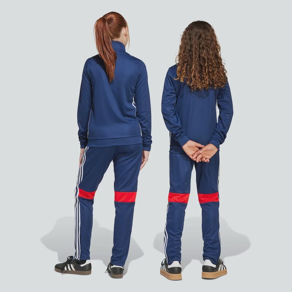 Imagem 3 do produto Agasalho adidas Tiro Es - Infantil