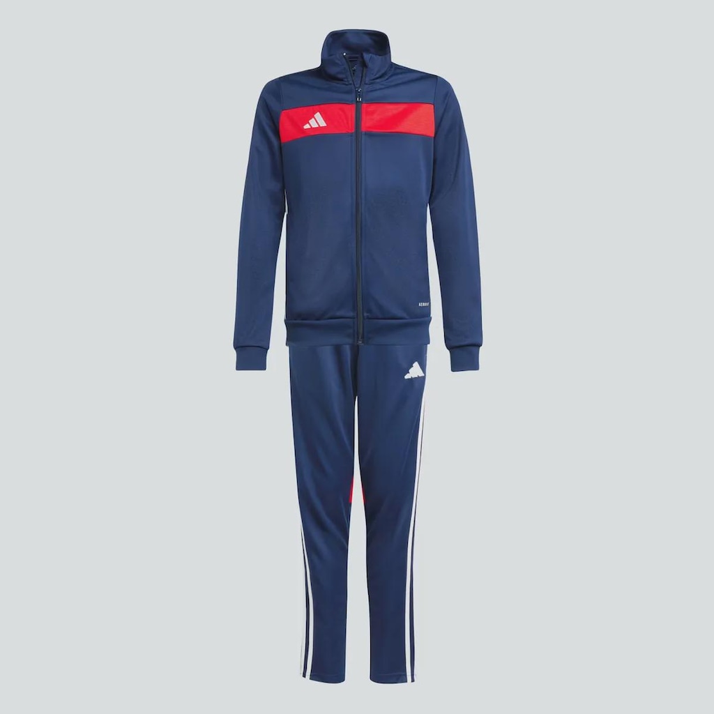 Imagem 4 do produto Agasalho adidas Tiro Es - Infantil