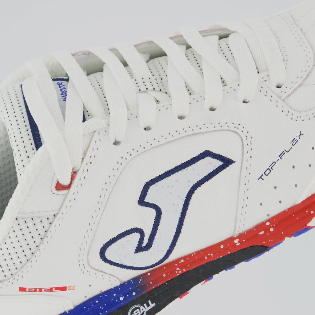 Imagem 2 do produto Chuteira Futsal Adulto Joma Top Flex Rebound
