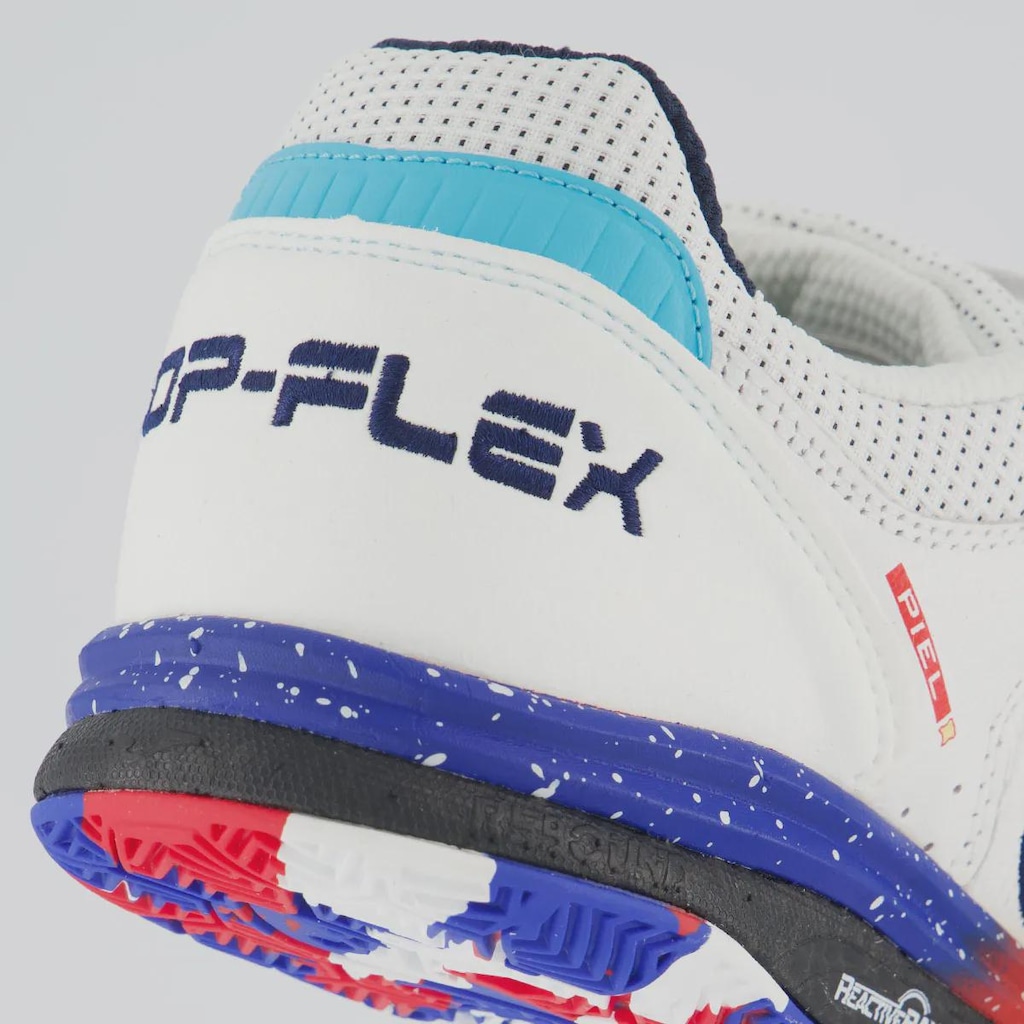 Imagem 4 do produto Chuteira Futsal Adulto Joma Top Flex Rebound