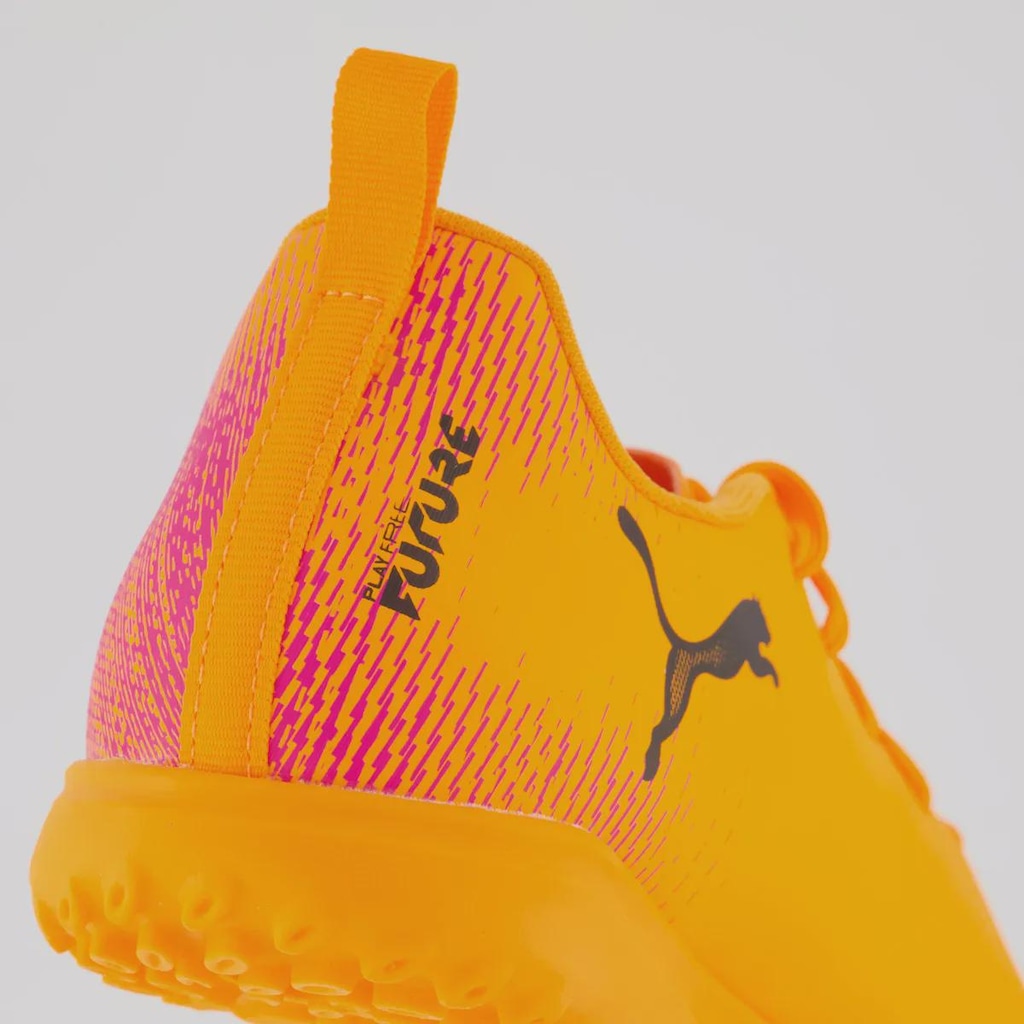 Imagem 4 do produto Chuteira Society Infantil Puma Future 8 Play TT