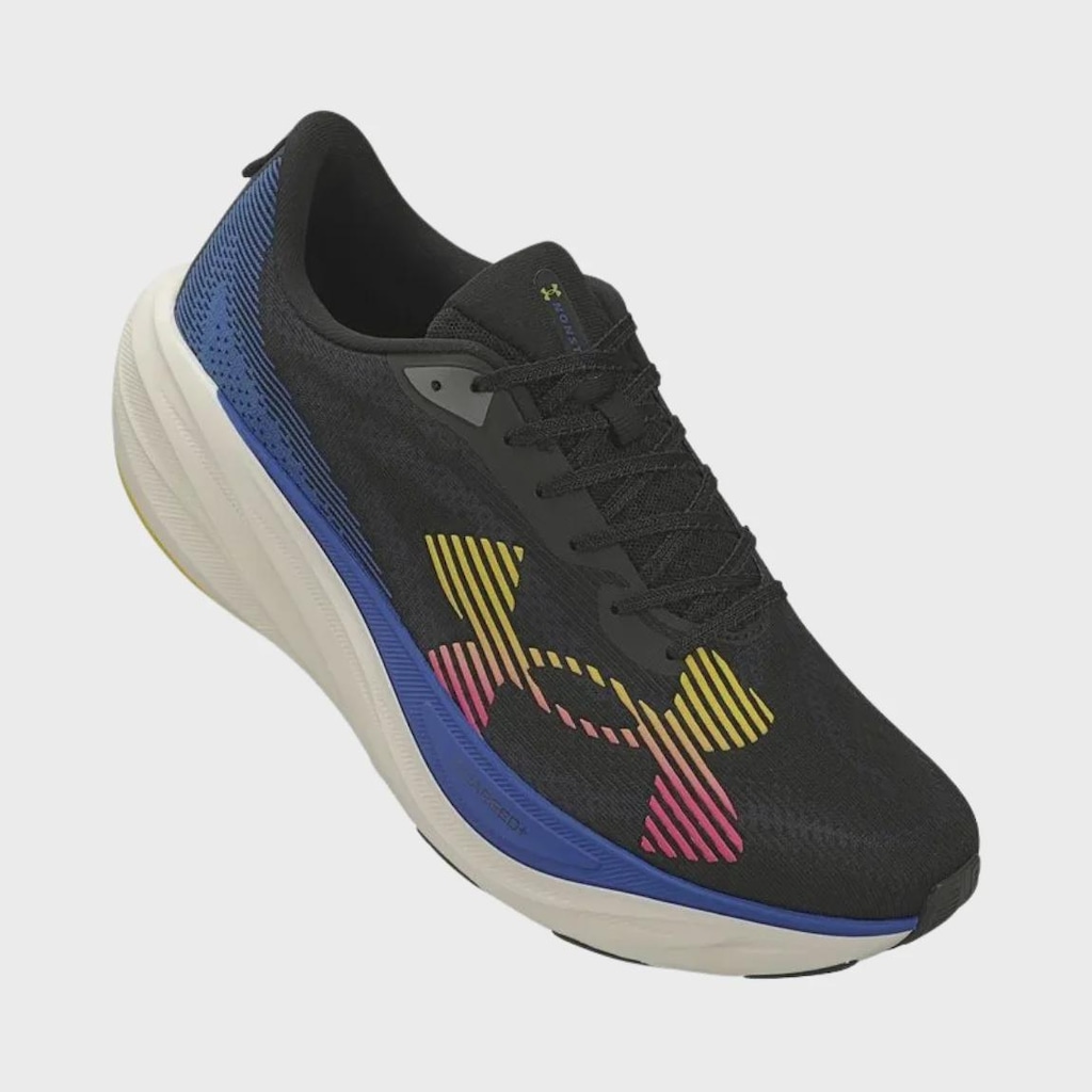 Imagem 2 do produto Tênis Unissex Under Armour Charged Nonstop