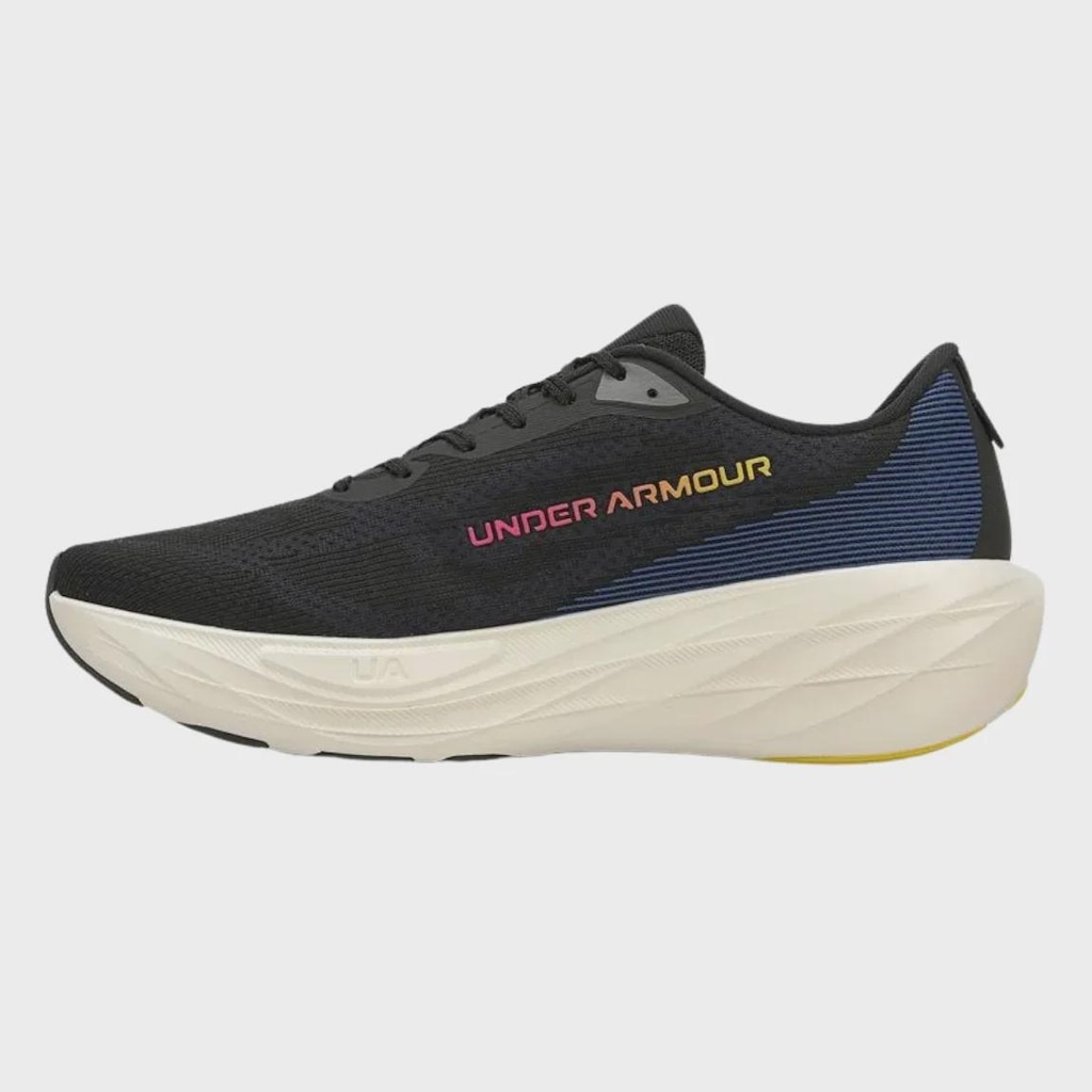 Imagem 3 do produto Tênis Unissex Under Armour Charged Nonstop
