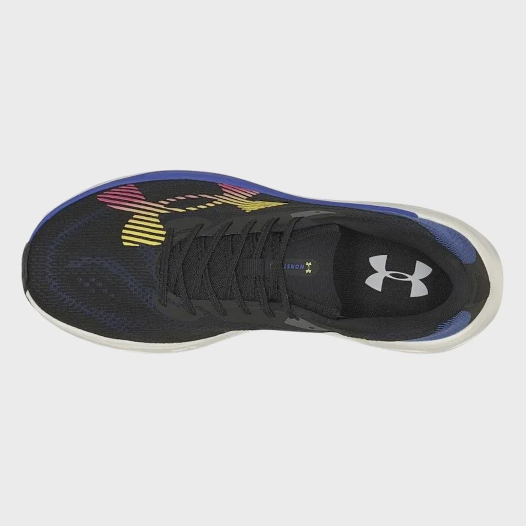 Imagem 4 do produto Tênis Unissex Under Armour Charged Nonstop
