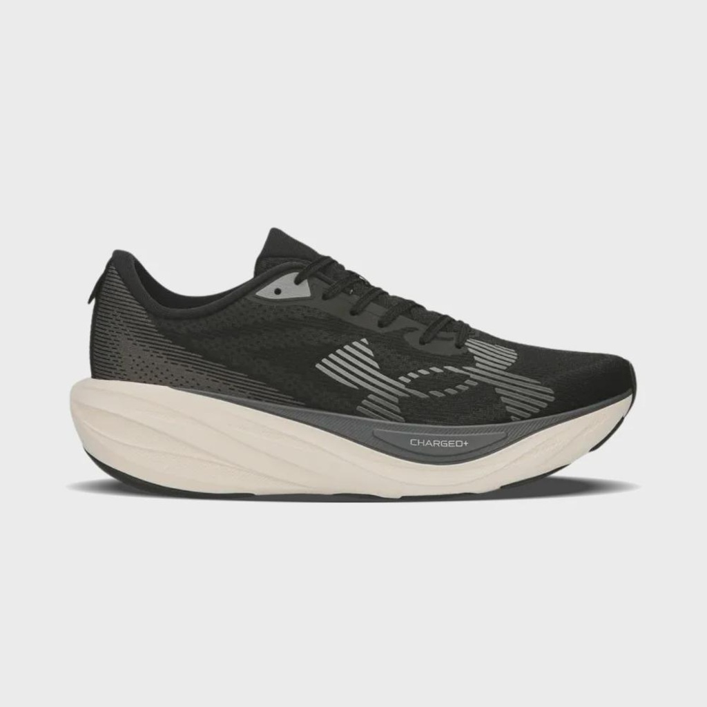 Imagem 1 do produto Tênis Unissex Under Armour Charged Nonstop