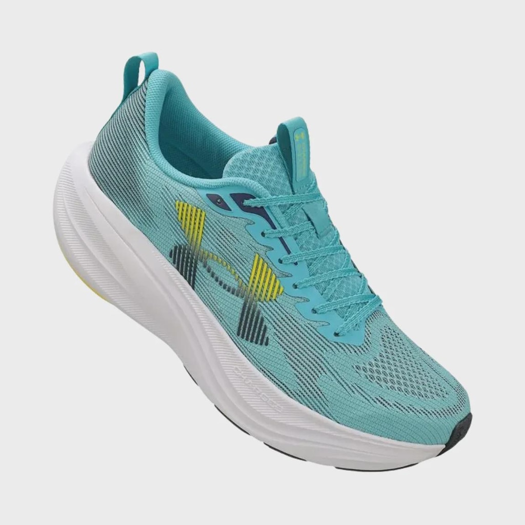 Imagem 2 do produto Tênis Unissex Under Armour Charged Endless