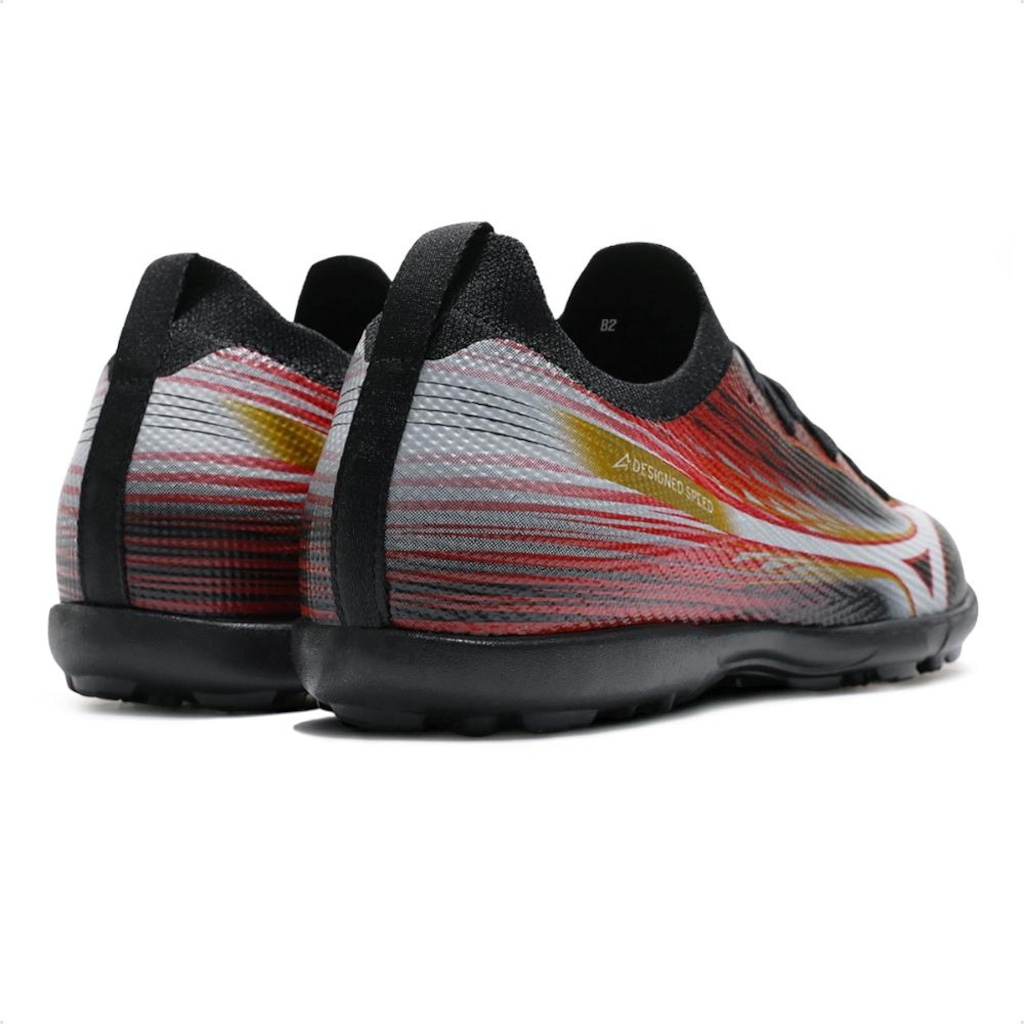 Imagem 4 do produto Chuteira Society Adulto Mizuno Alpha Club As