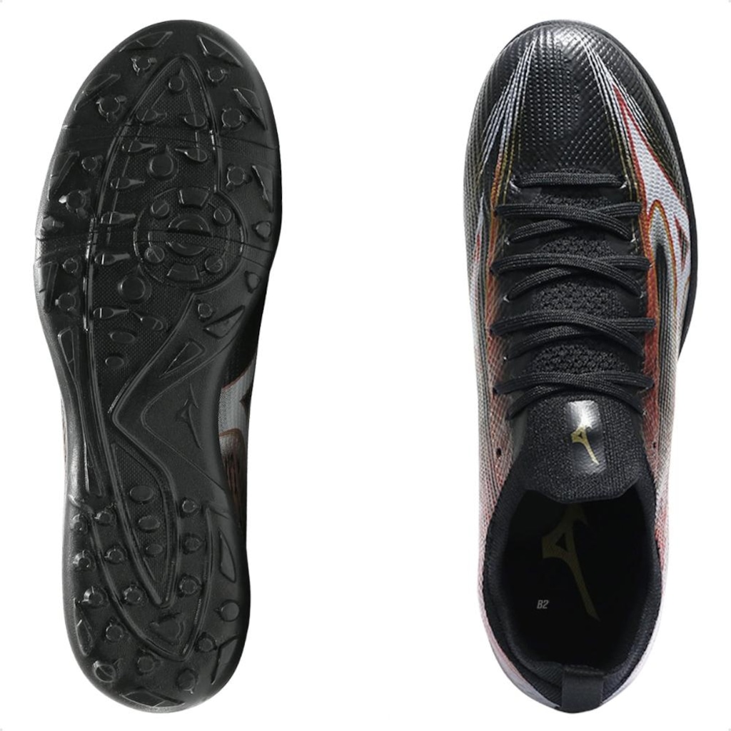 Imagem 5 do produto Chuteira Society Adulto Mizuno Alpha Club As