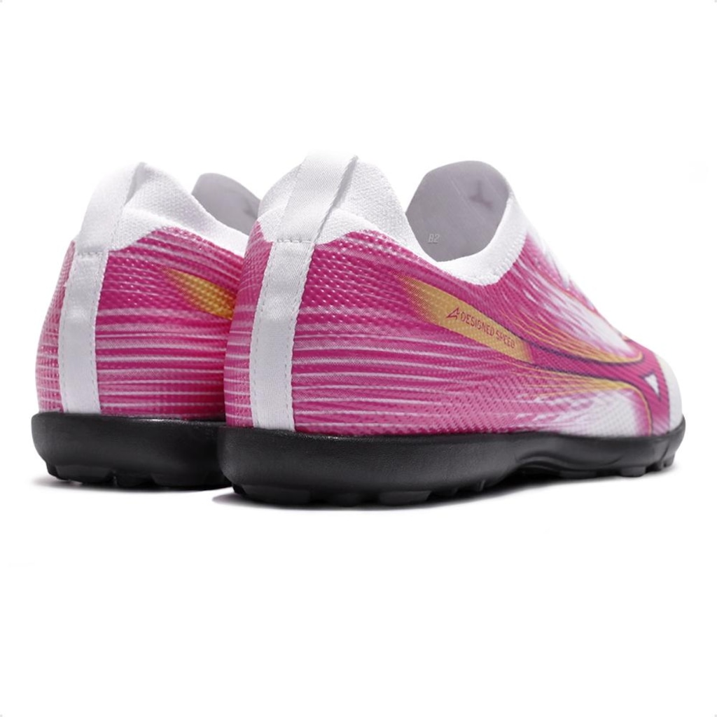 Imagem 4 do produto Chuteira Society Adulto Mizuno Alpha Club As