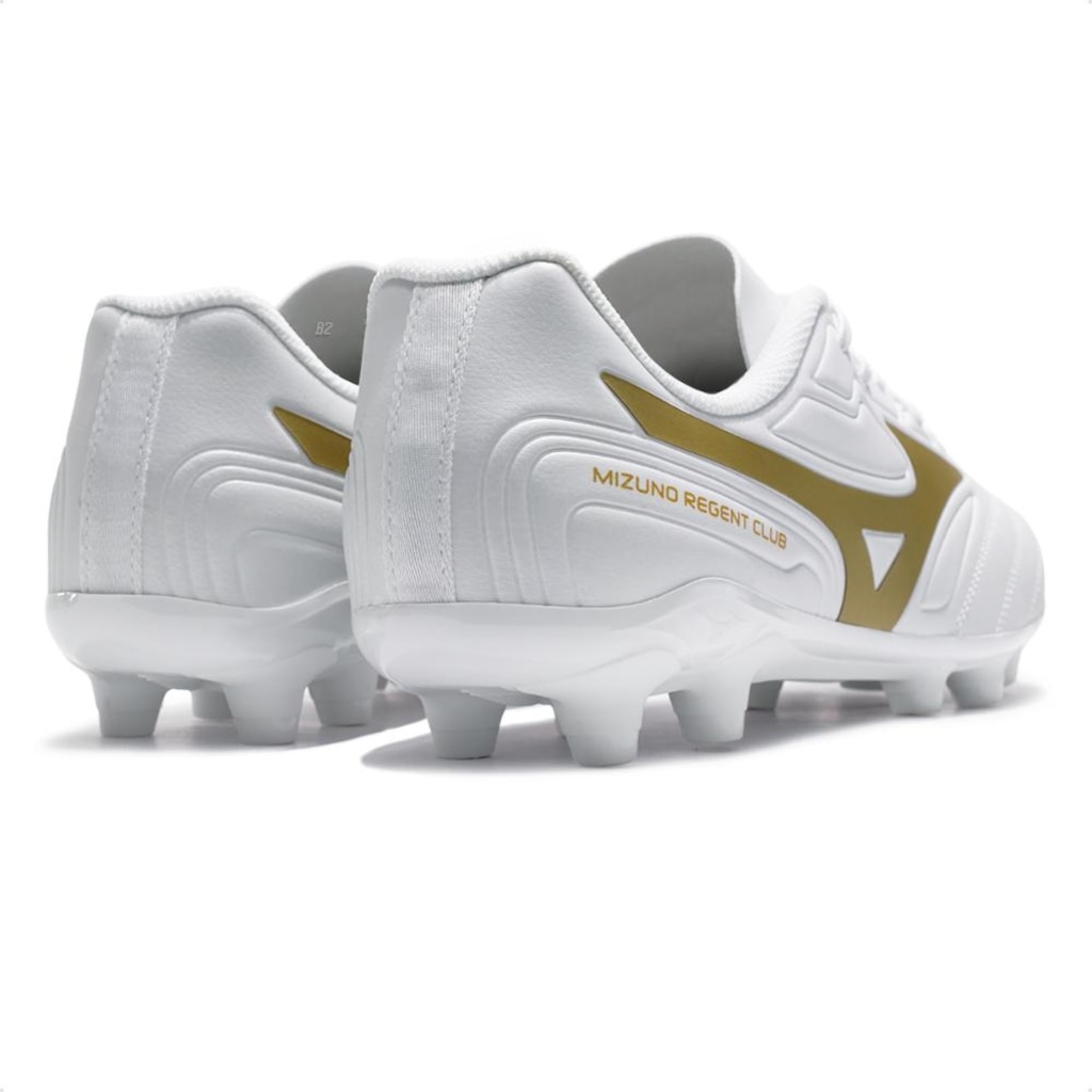 Imagem 4 do produto Chuteira de Campo Adulto Mizuno Regent Club MD