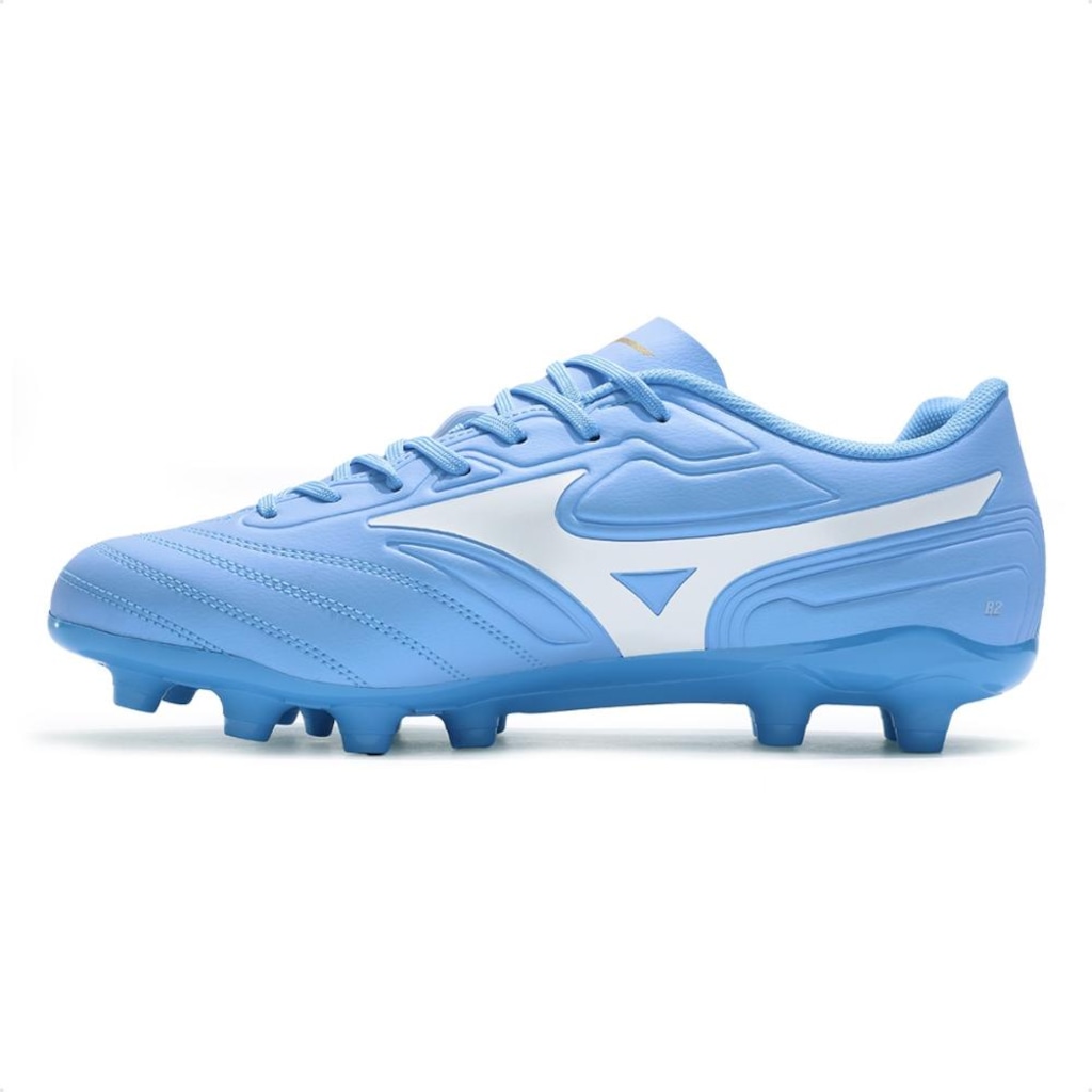 Imagem 2 do produto Chuteira de Campo Adulto Mizuno Regent Club MD
