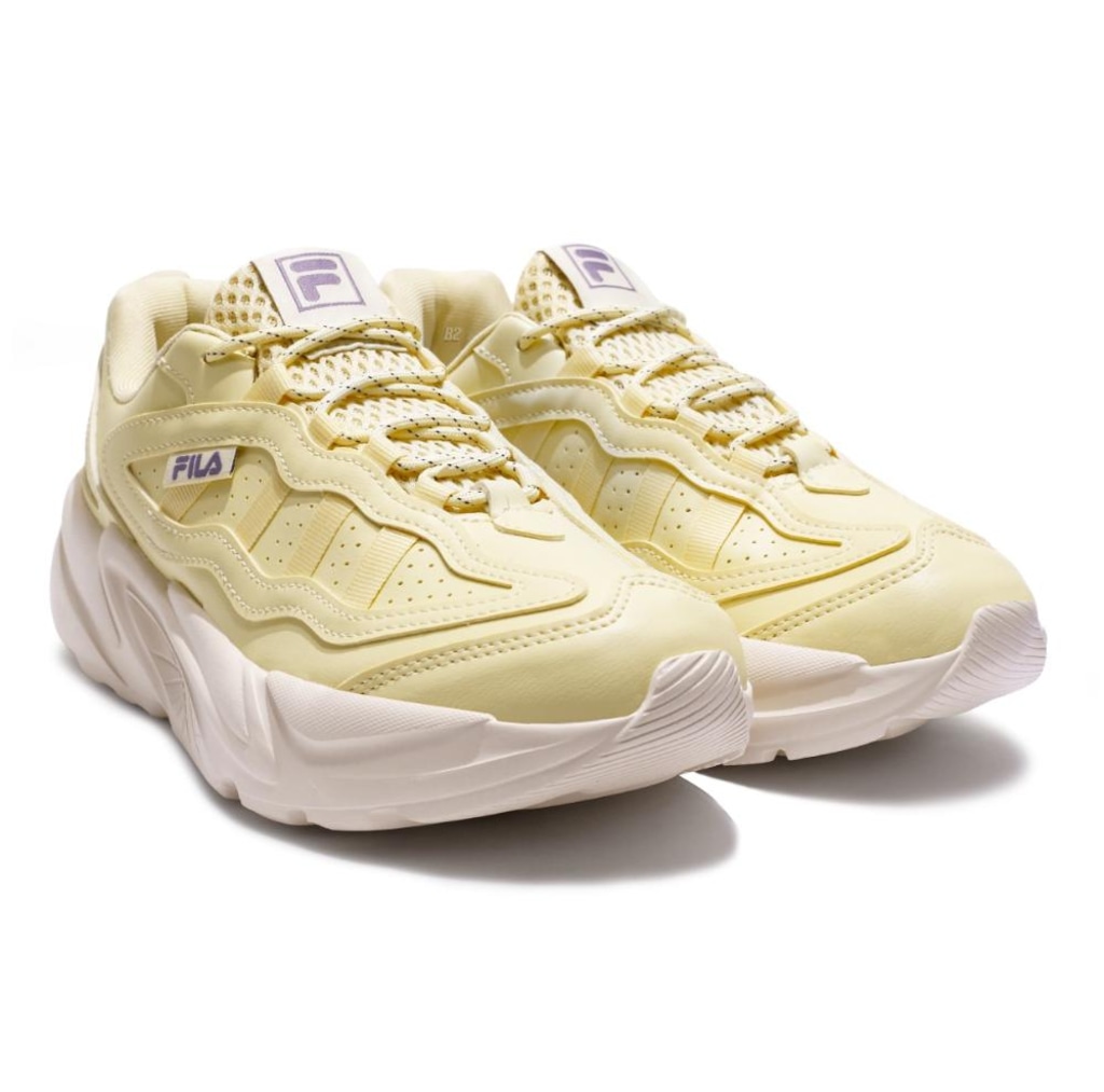 Imagem 3 do produto Tênis Feminino Fila Street Fit 3