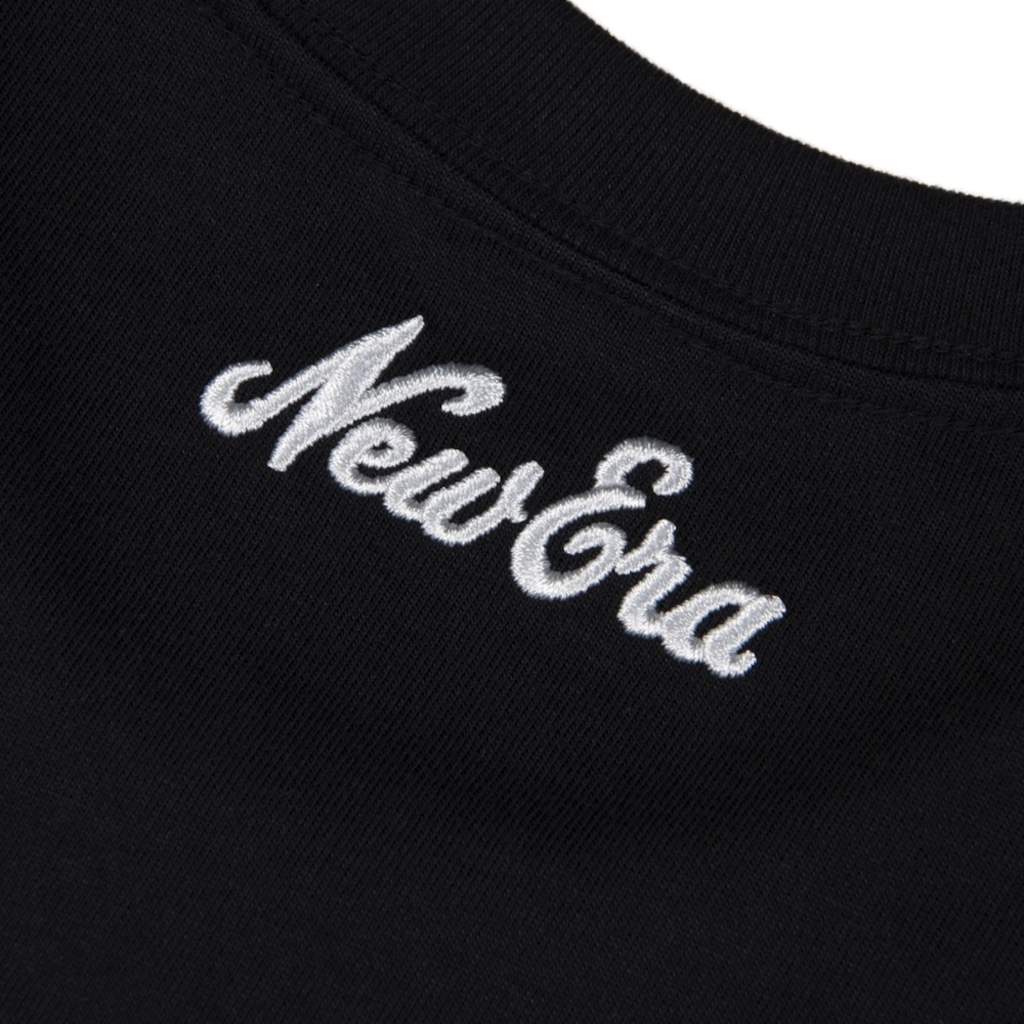 Imagem 4 do produto Camiseta New Era Regular NHL Los Angeles Dodgers Masculino