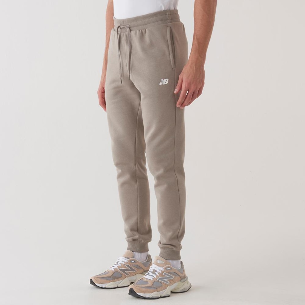 Imagem 2 do produto Calça New Balance Essentials Masculina