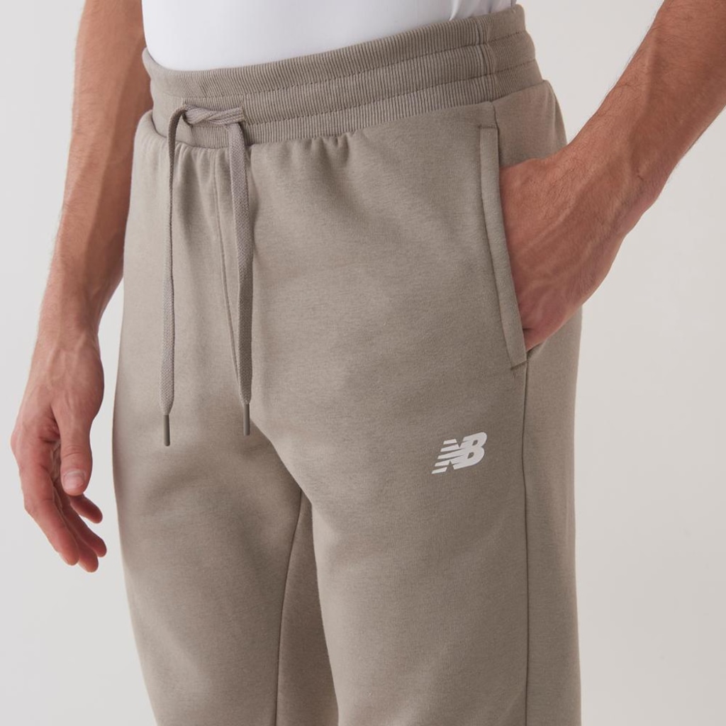 Imagem 4 do produto Calça New Balance Essentials Masculina