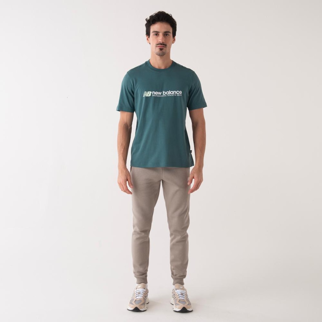 Imagem 5 do produto Calça New Balance Essentials Masculina