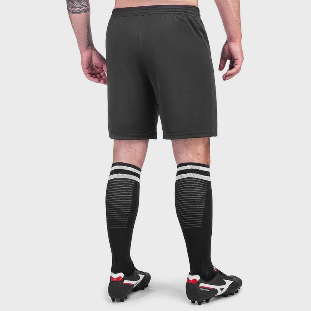 Imagem 3 do produto Short Home Mizuno x Botafogo Masculino