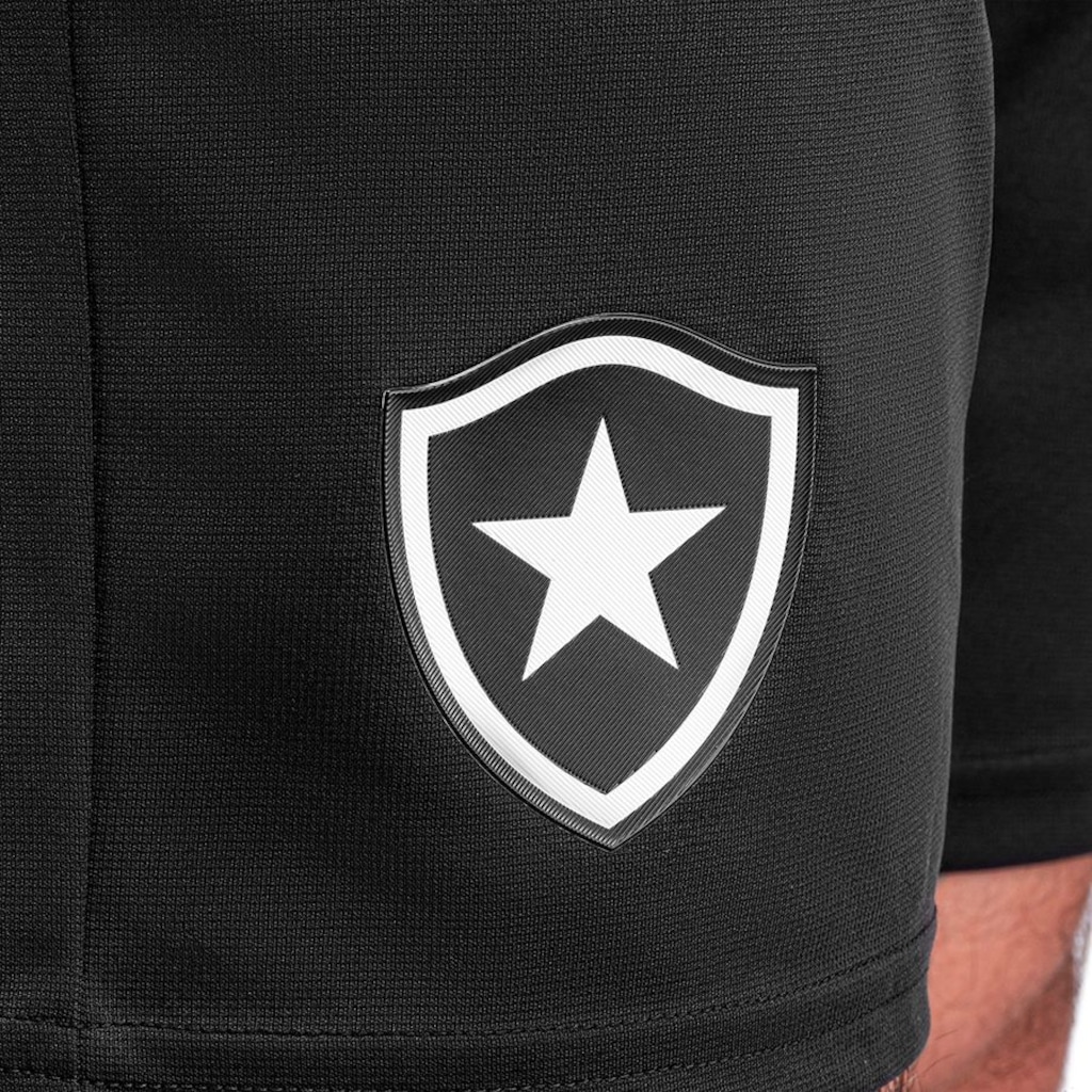 Imagem 5 do produto Short Home Mizuno x Botafogo Masculino